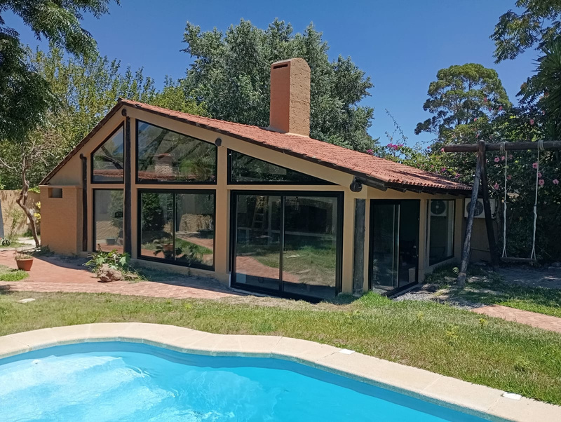 RESIDENCIA AB