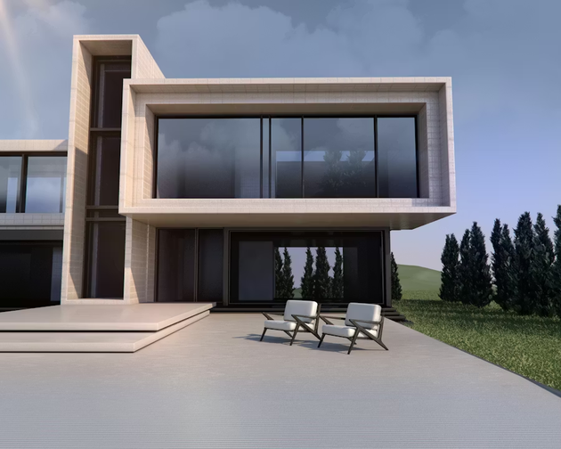 Proyectos y Piezas Especiales